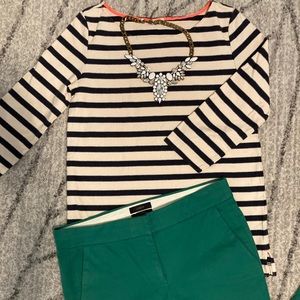 Jcrew outfit XS/2